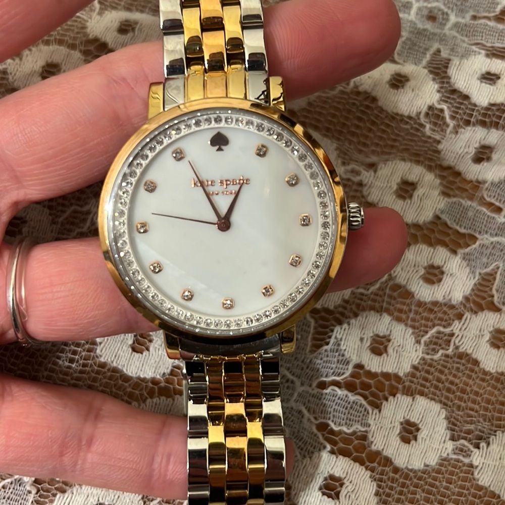 Kate Spade Watch